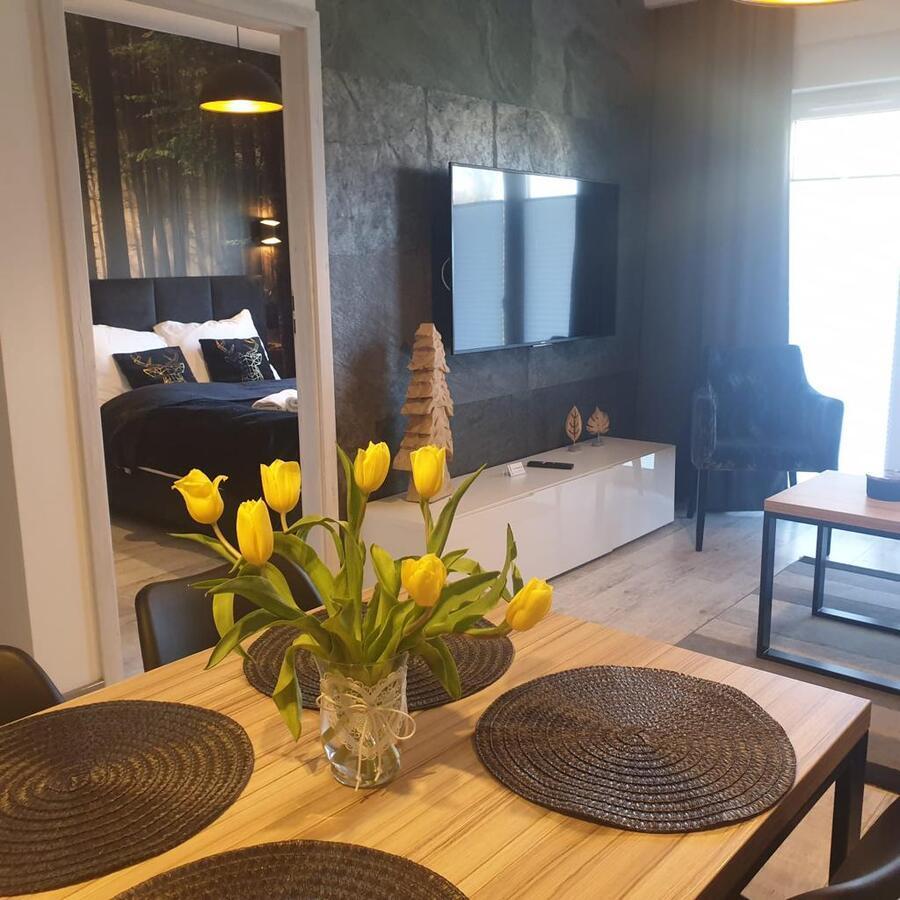 Apartament Izerska Przygoda - 5D Apartamenty Swieradow-Zdroj Bagian luar foto
