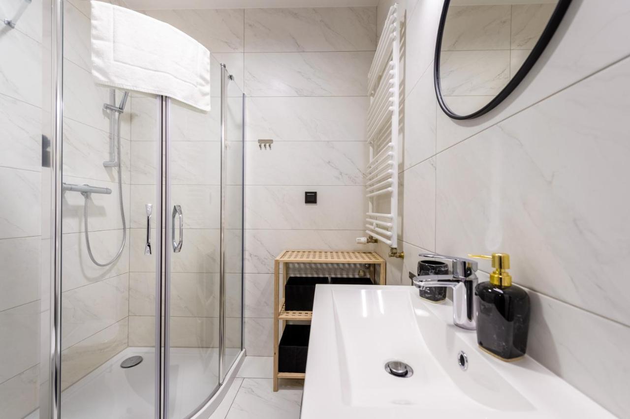 Apartament Izerska Przygoda - 5D Apartamenty Swieradow-Zdroj Bagian luar foto
